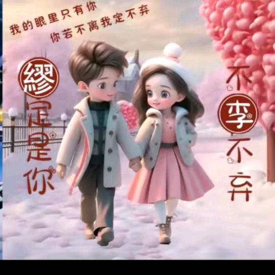💘《勿~忘~我》💘