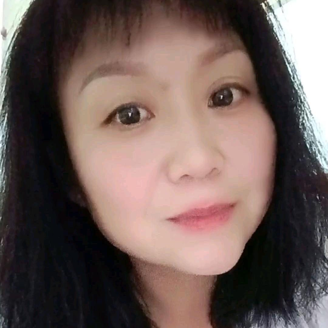 最幸福的女人