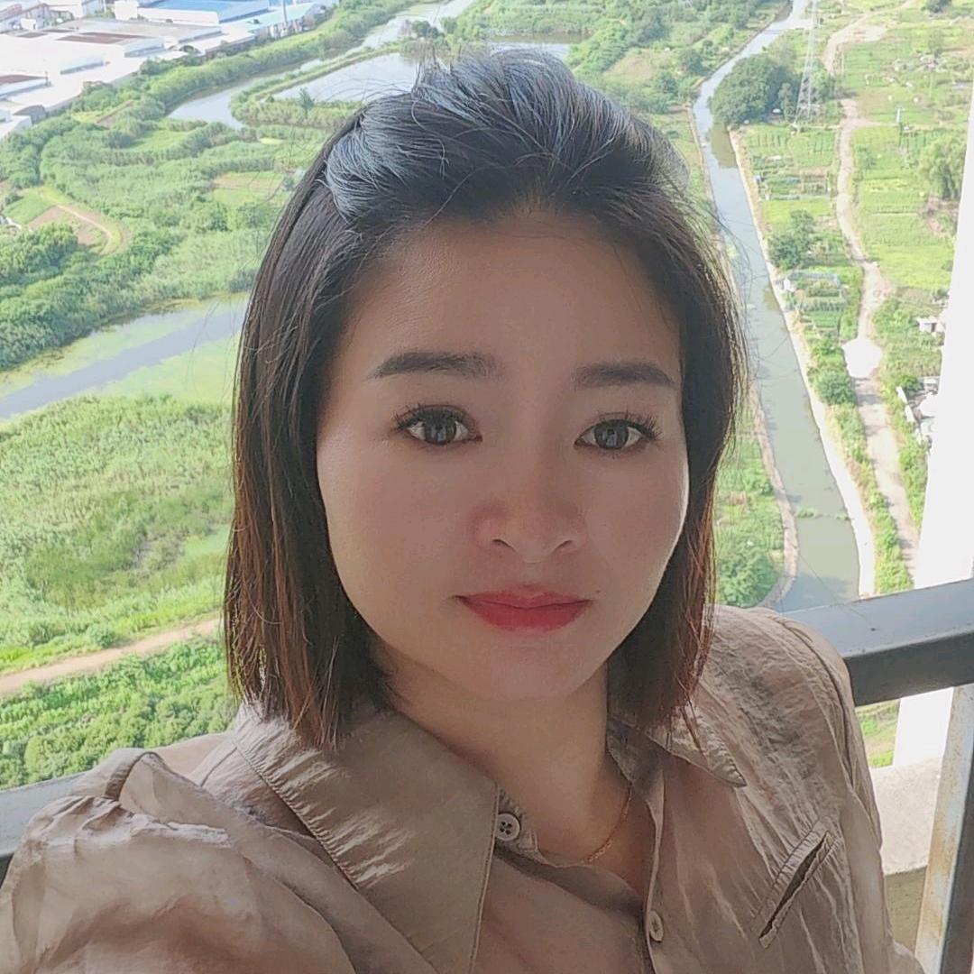 巧儿（壮家姑娘）