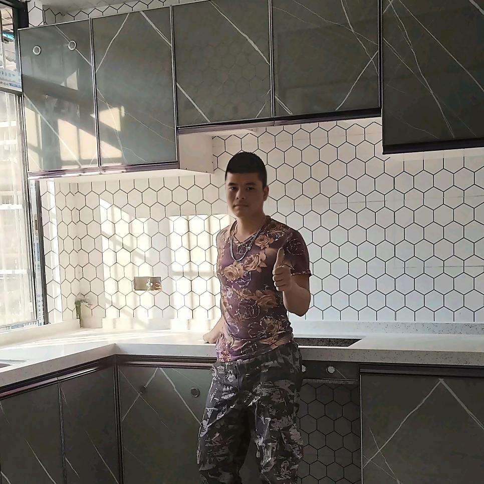 橱柜衣柜定制安装