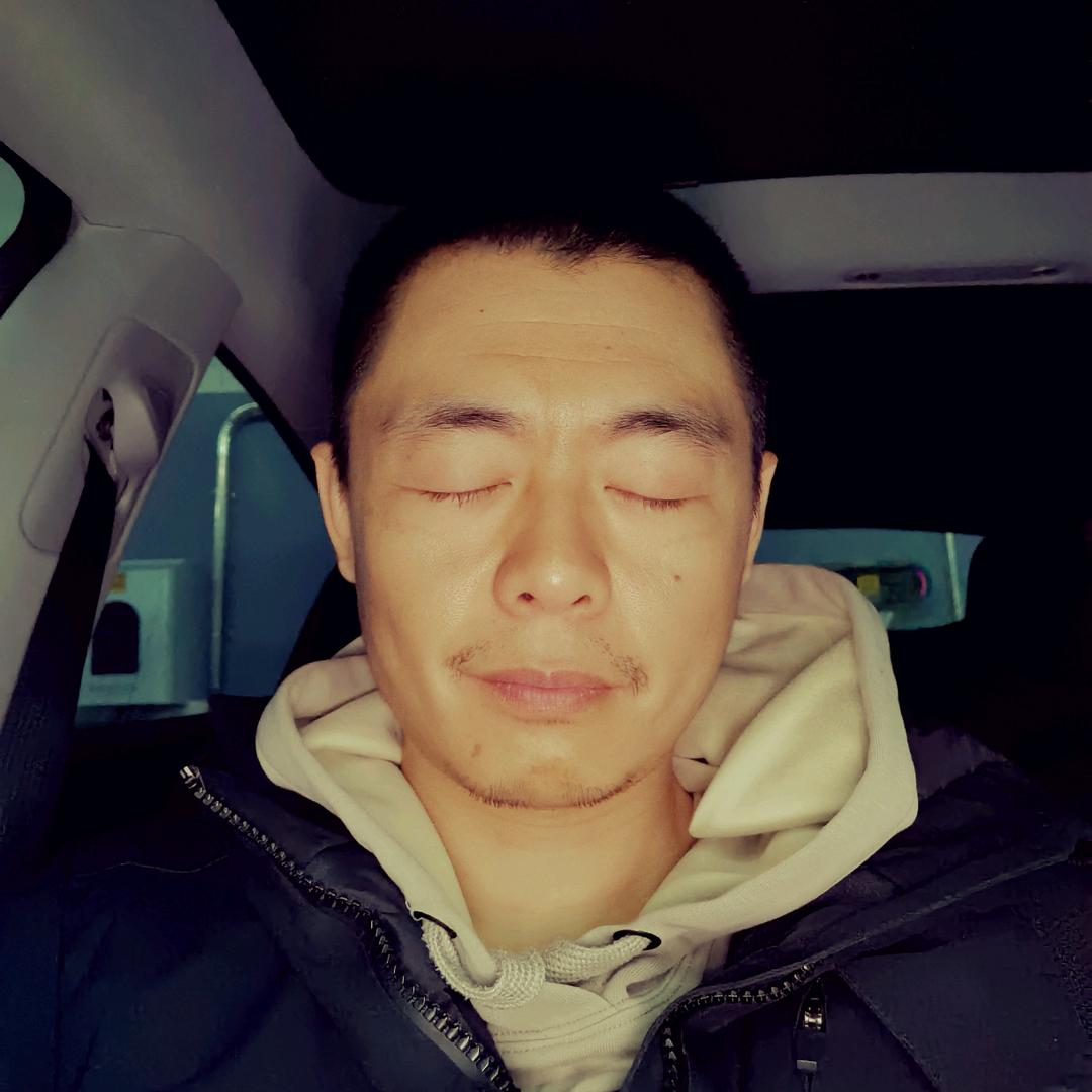 阿布小老头