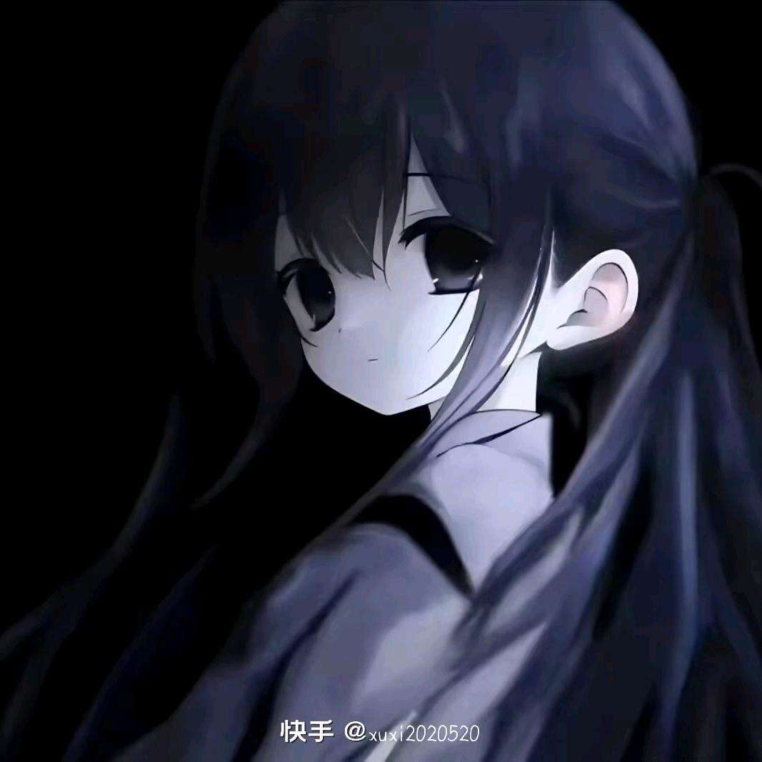 一滴水♛