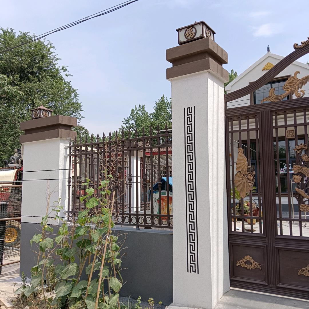 濉溪橡胶防水、真石漆、水包砂喷涂