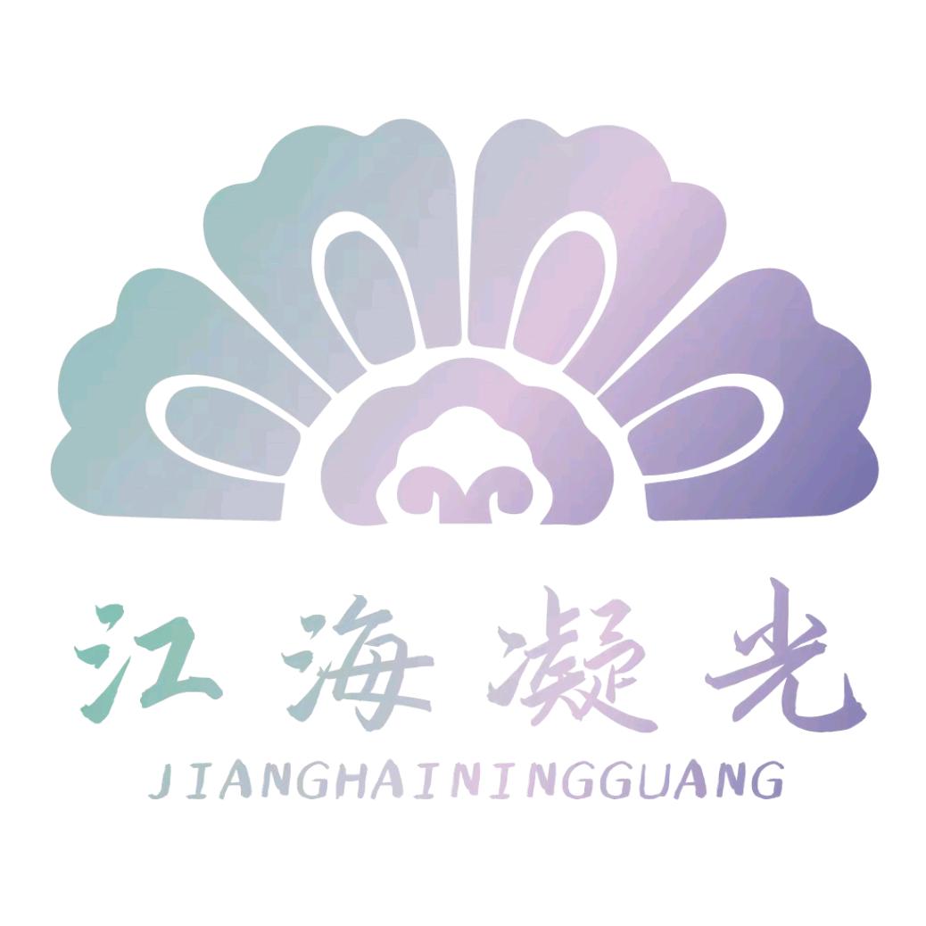 江海凝光头像