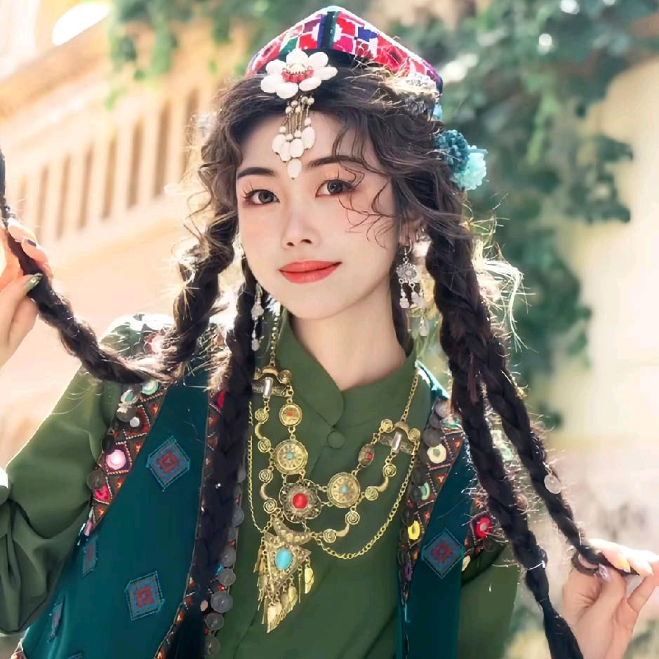 花儿（中午13：45分开播）