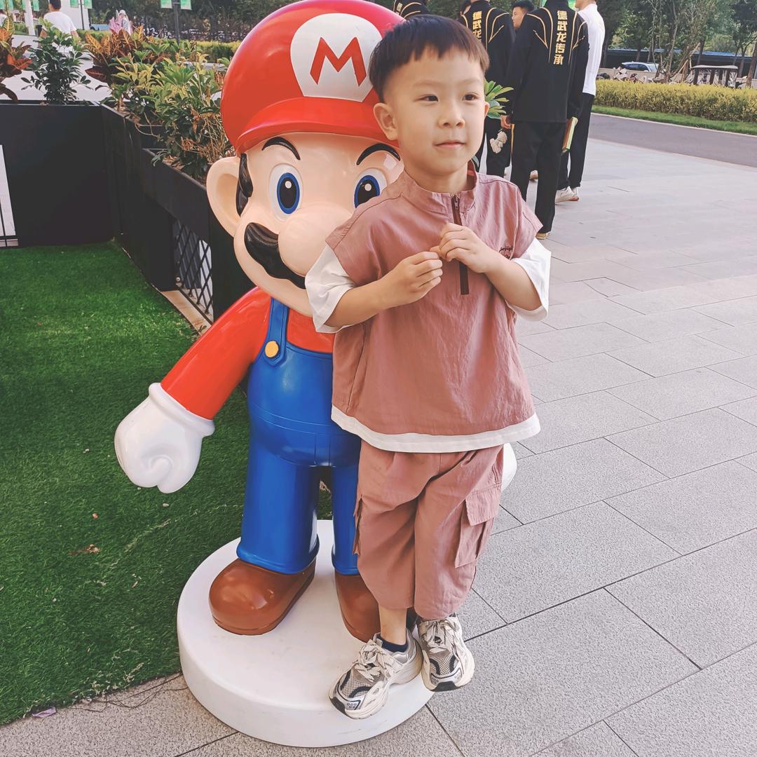 平平淡淡才是真