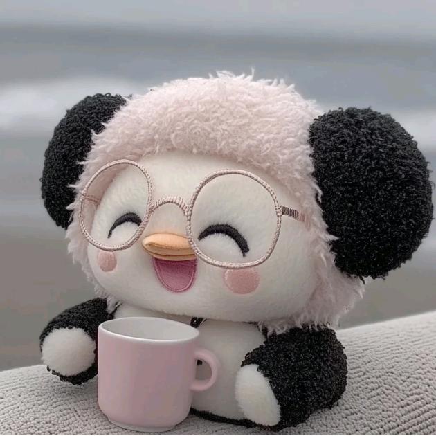 贝贝小壳子