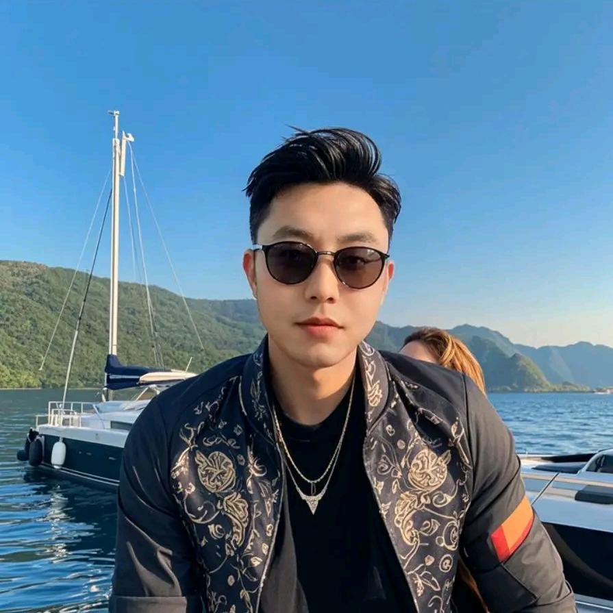 那个夏天的雪花※