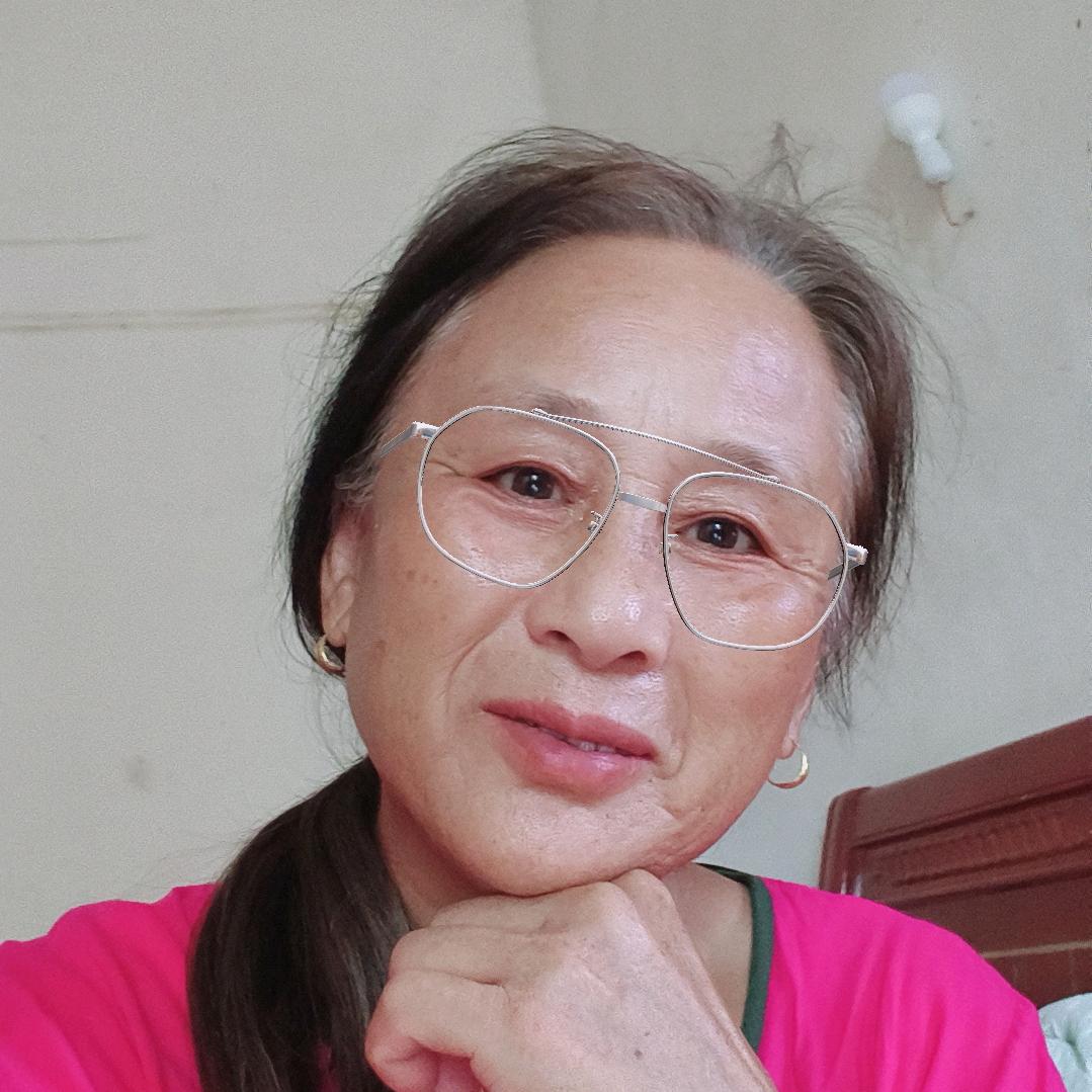 ′英姑