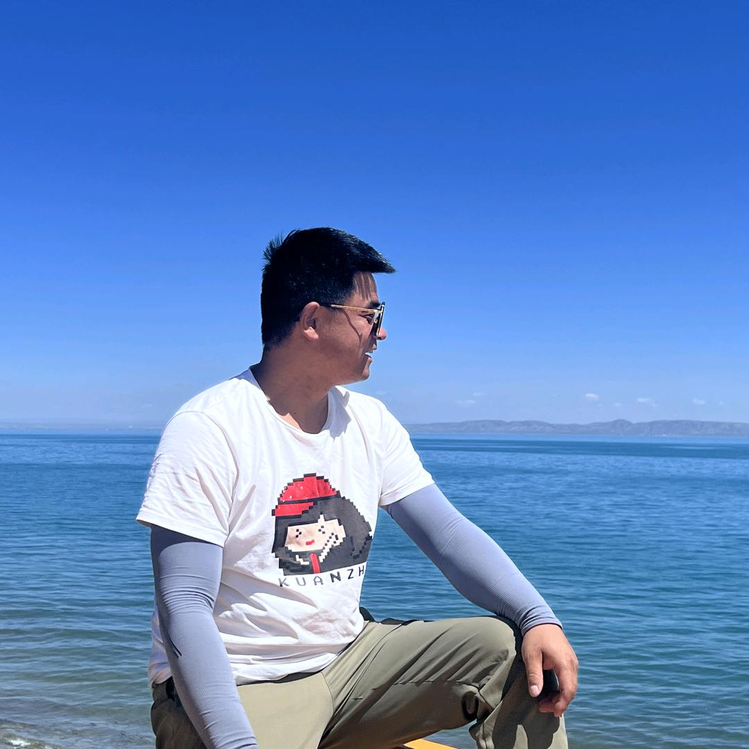 青甘.甘南.川藏疆自由行领队（旺哥）