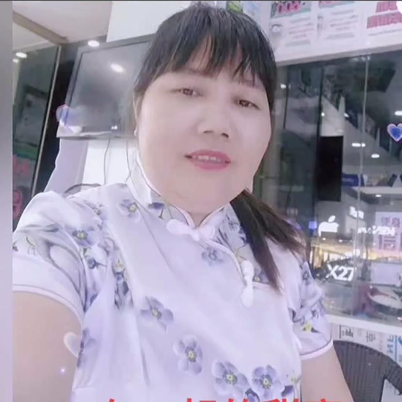 开心姐666（江西农村特产）