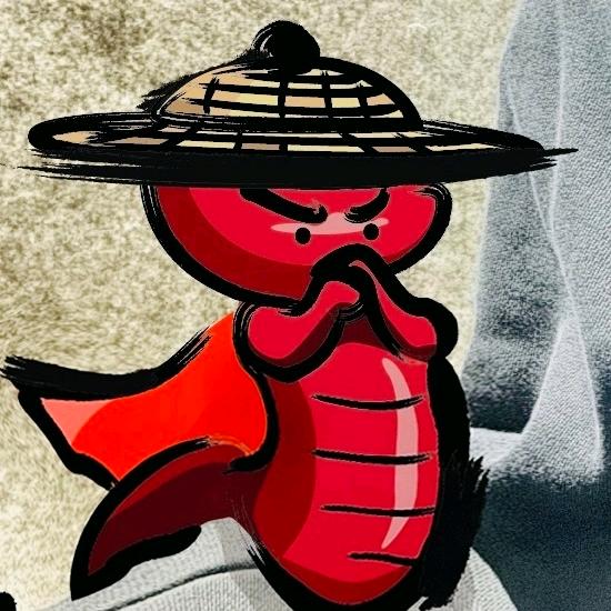 白菜被绿了O.O