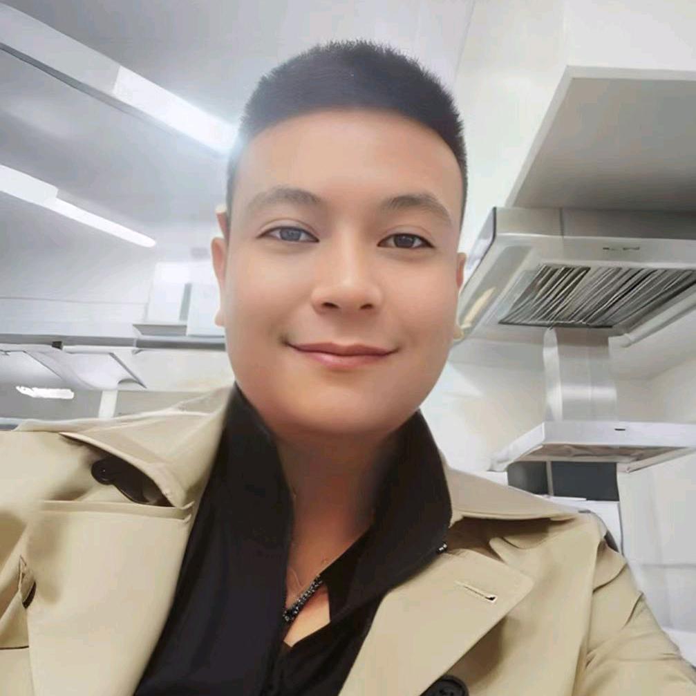 狂人张大胆☯️张天师