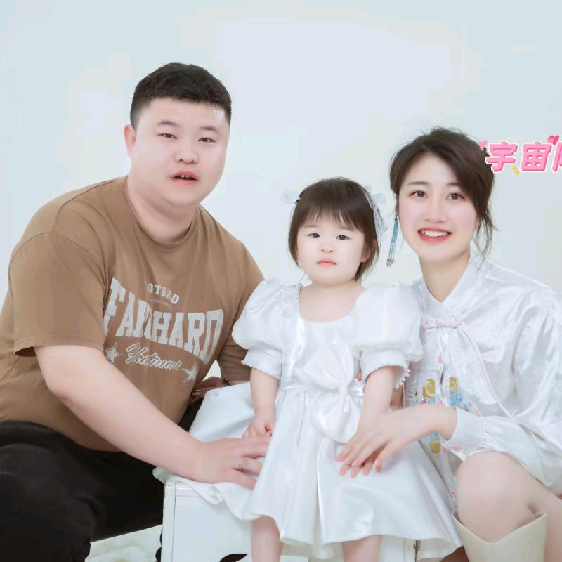 香香(孕早期)