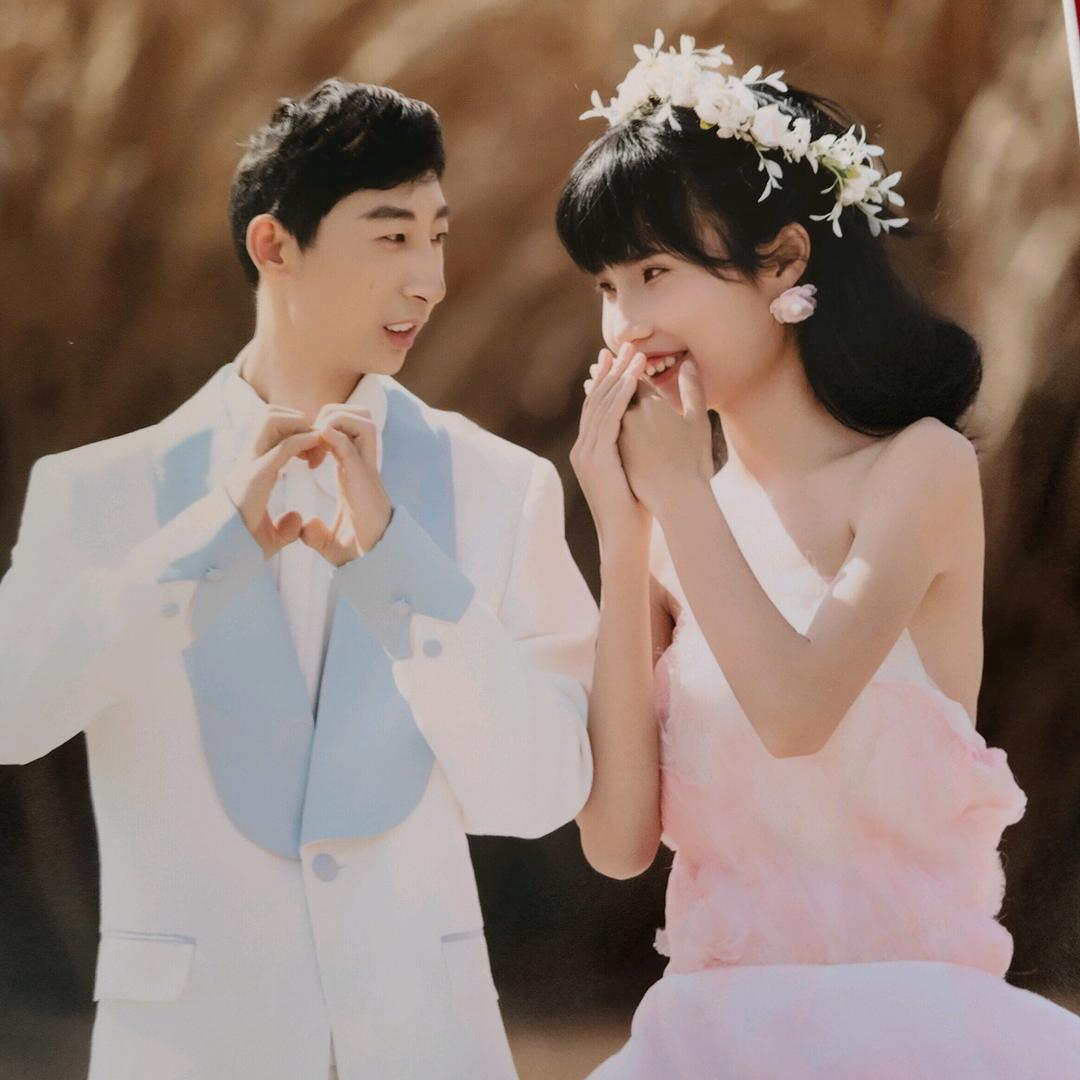 💕幸运小公主❤️🍒