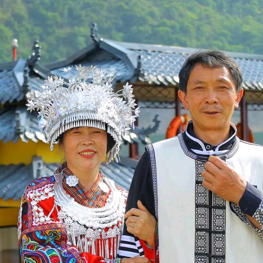 我两不分手，行吗？