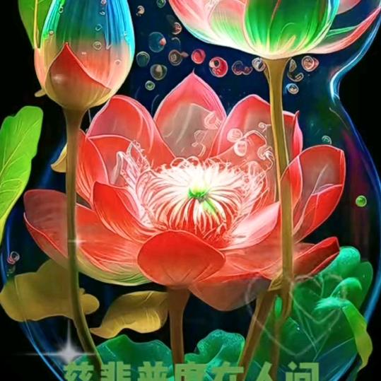 好运相伴