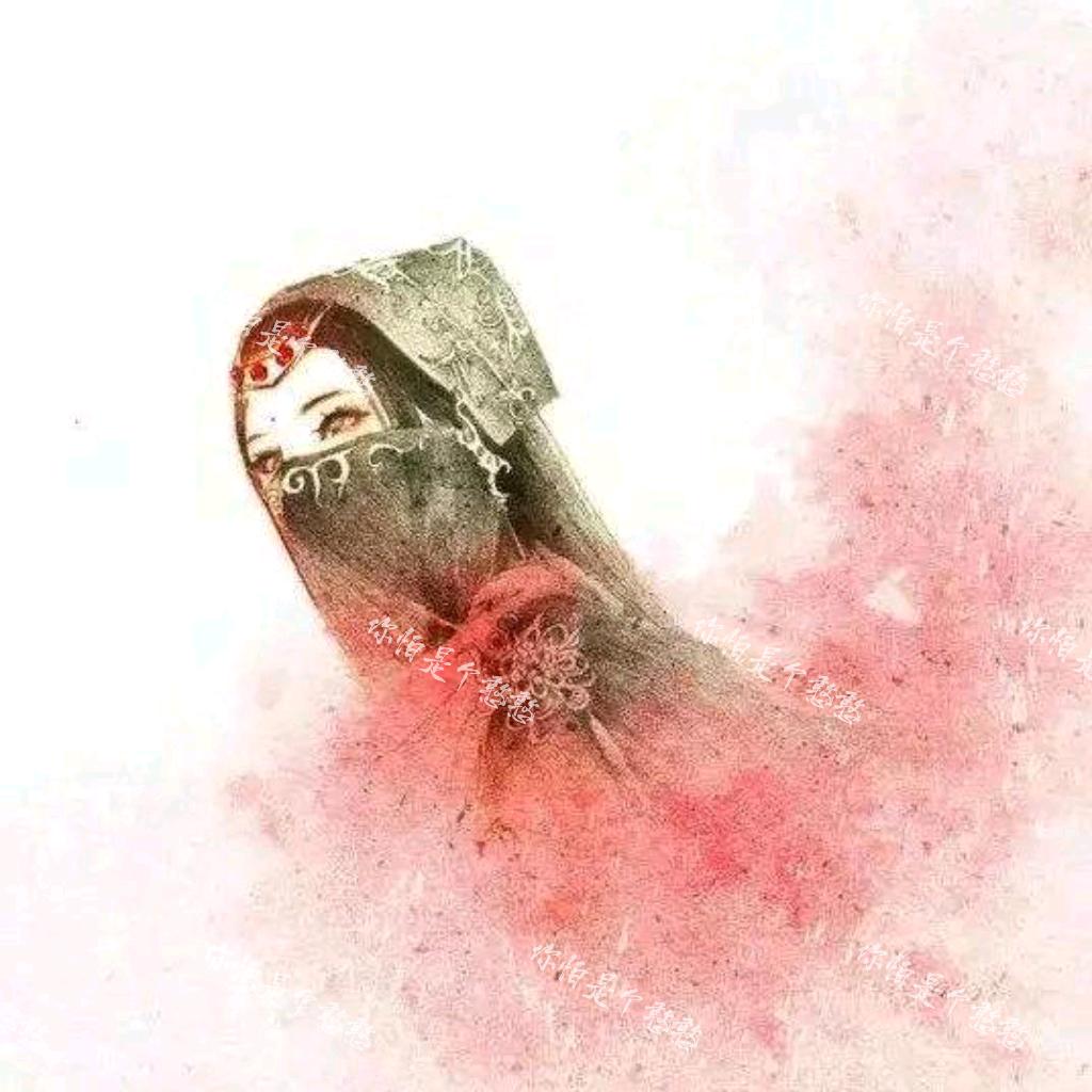 你怕是个憨憨  🤗