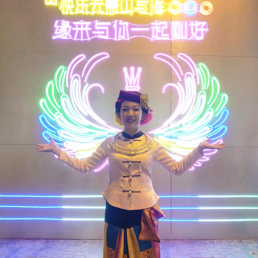 雪儿妹妹