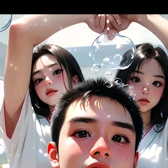 爱的圆周率