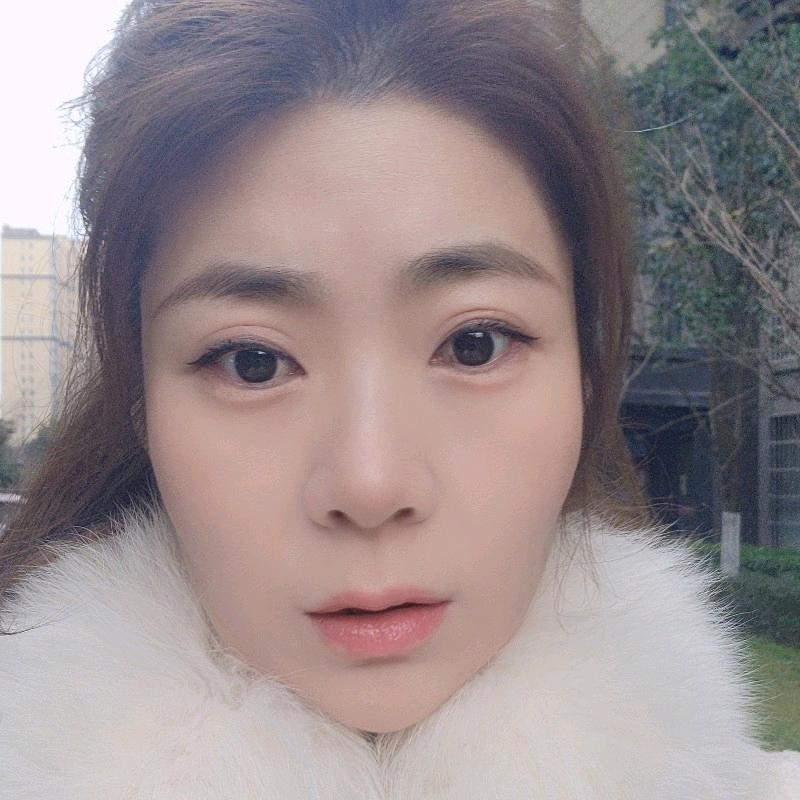 美业小贺