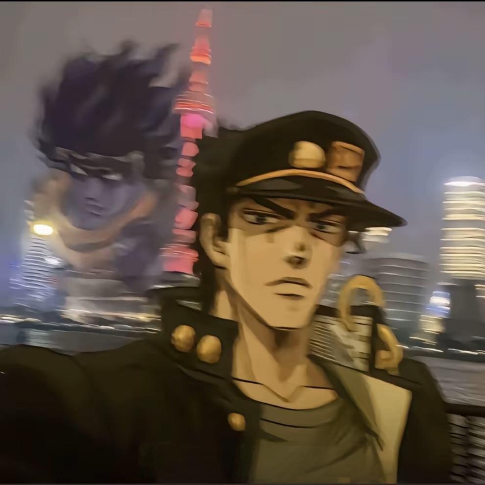 嗨害嗨“
