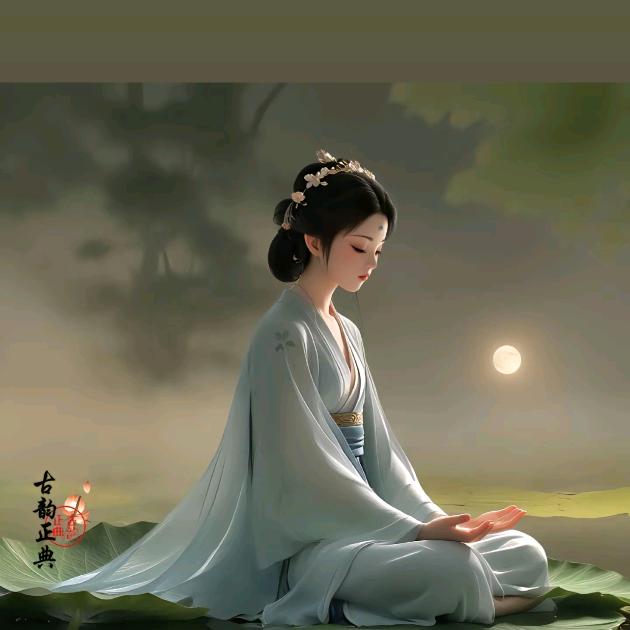 @静慧