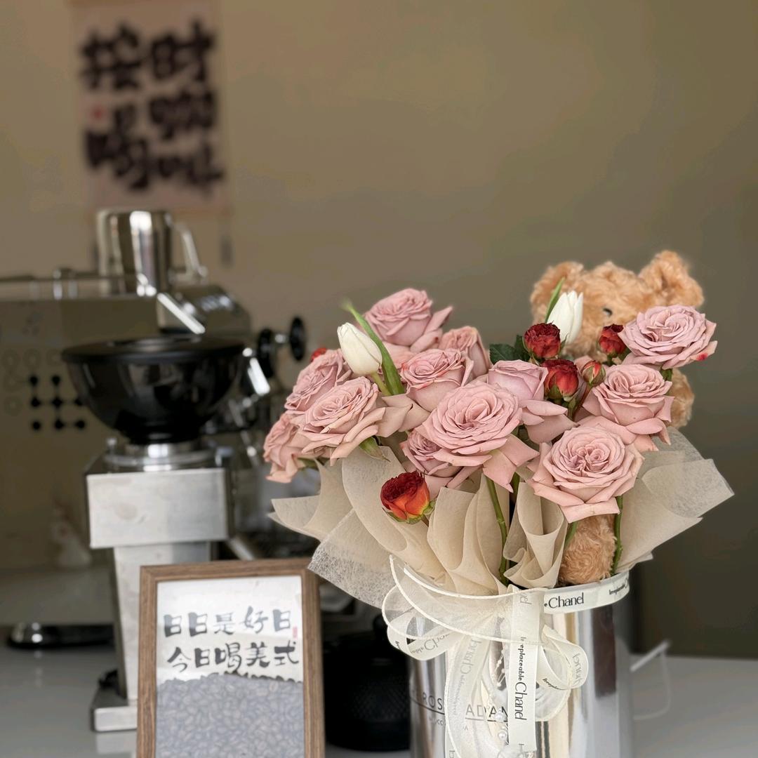 春风塘农庄官方号