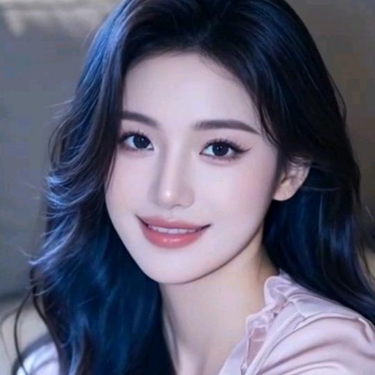 甜桃美人图鉴