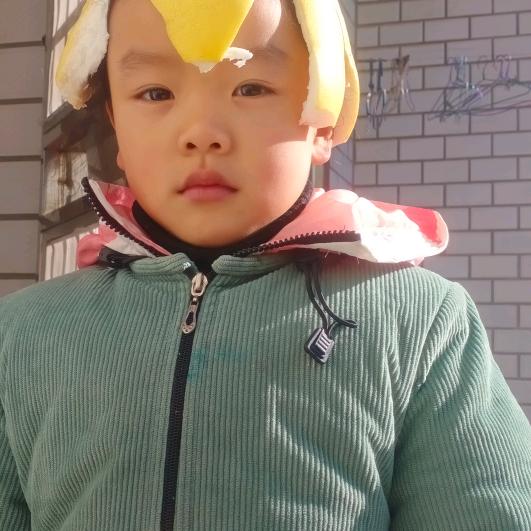 人生一梦