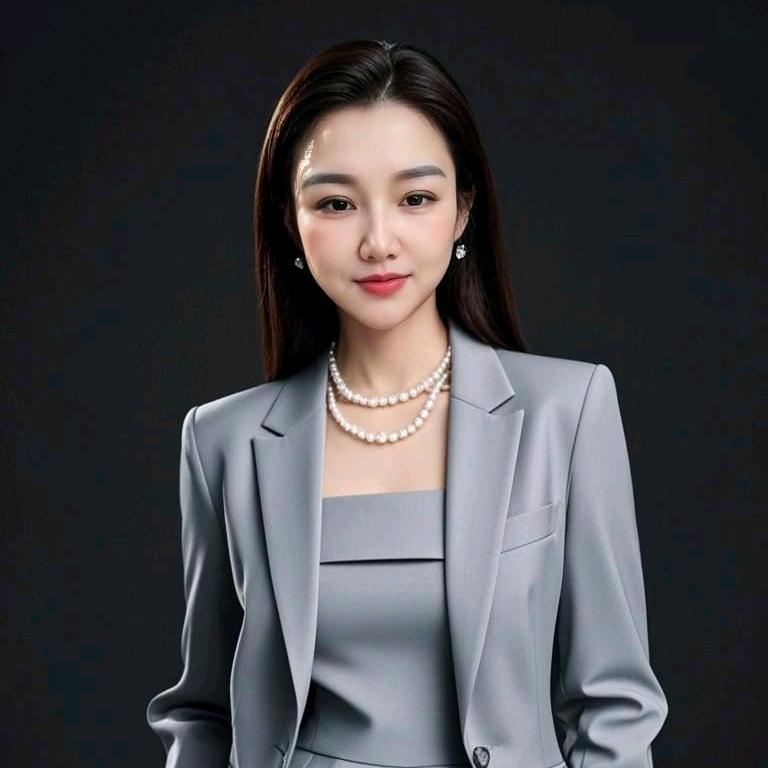 破碎的心~