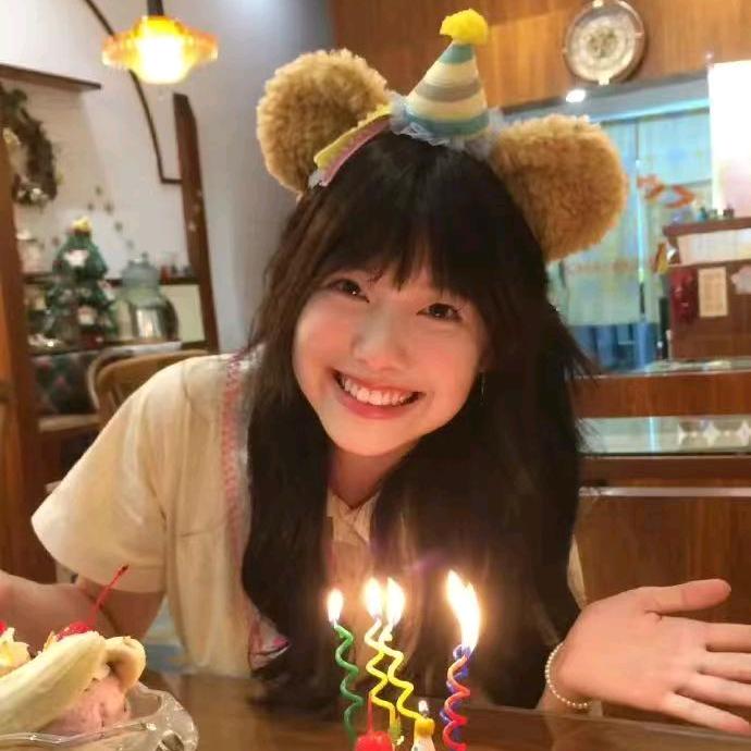 元气少女逵李