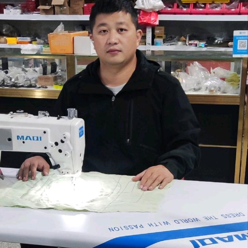 一一家纺缝纫设备服务中心