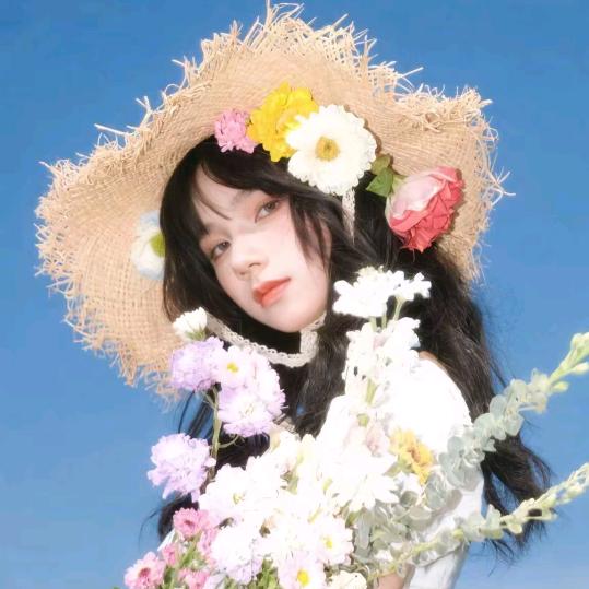 小羽毛.