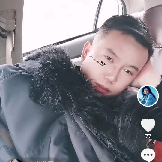 快马驾校，小马哥