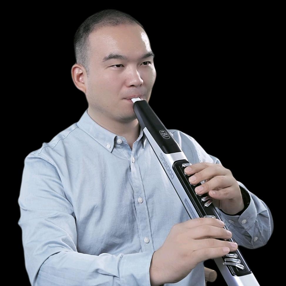 强子电吹管教学