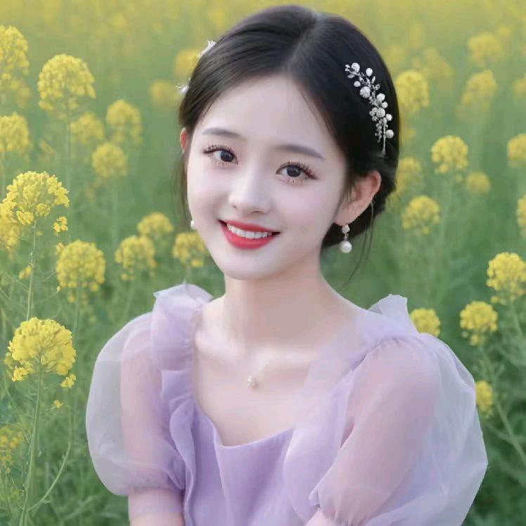 欣欣吖