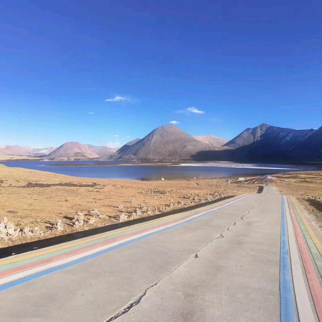 我是来打酱油的