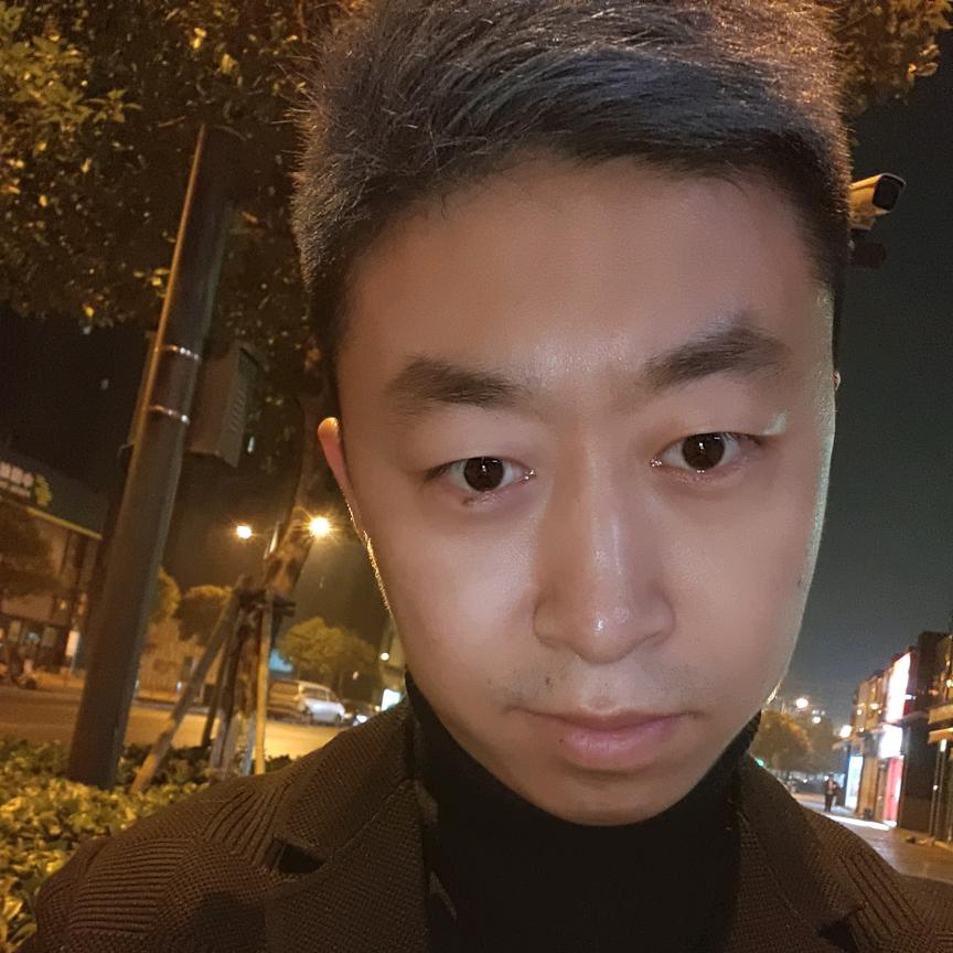 不落的太阳