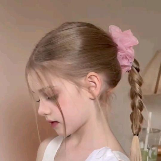 橙子味的气泡水