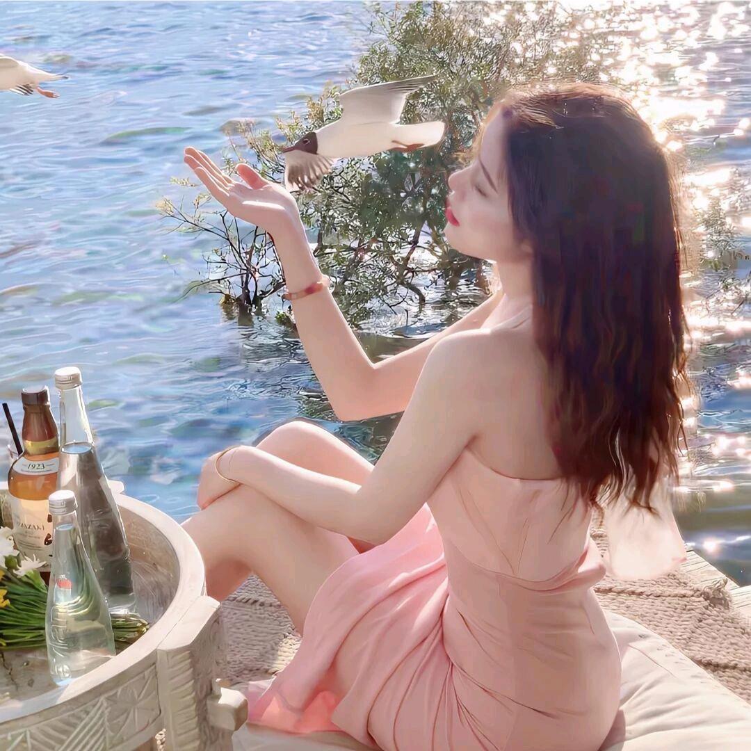 早点睡