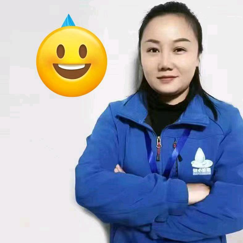 黎姐牵线