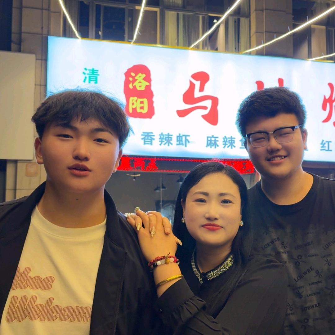 博爱县马波烧烤（接班人）