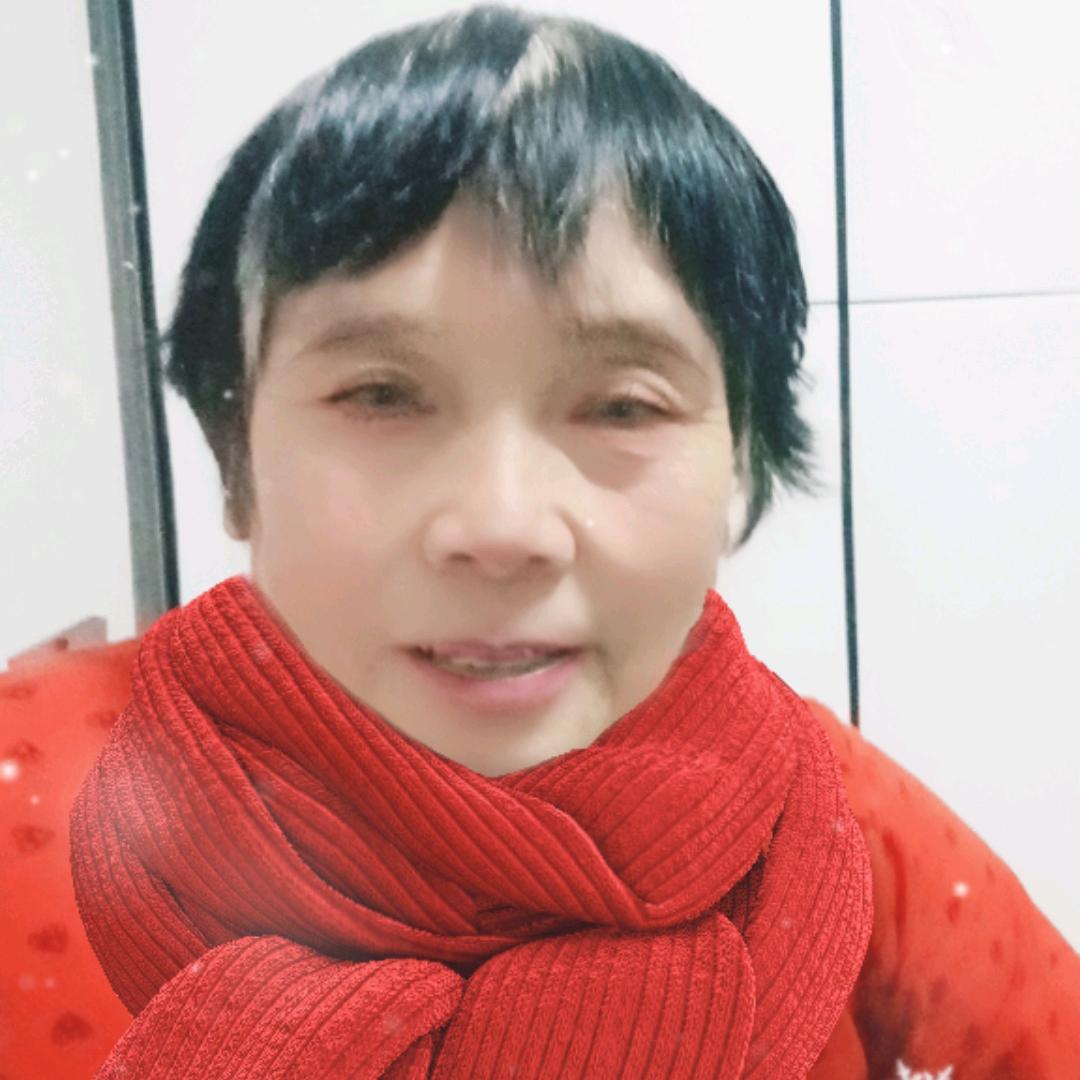 爱唱戏的 张秀琴