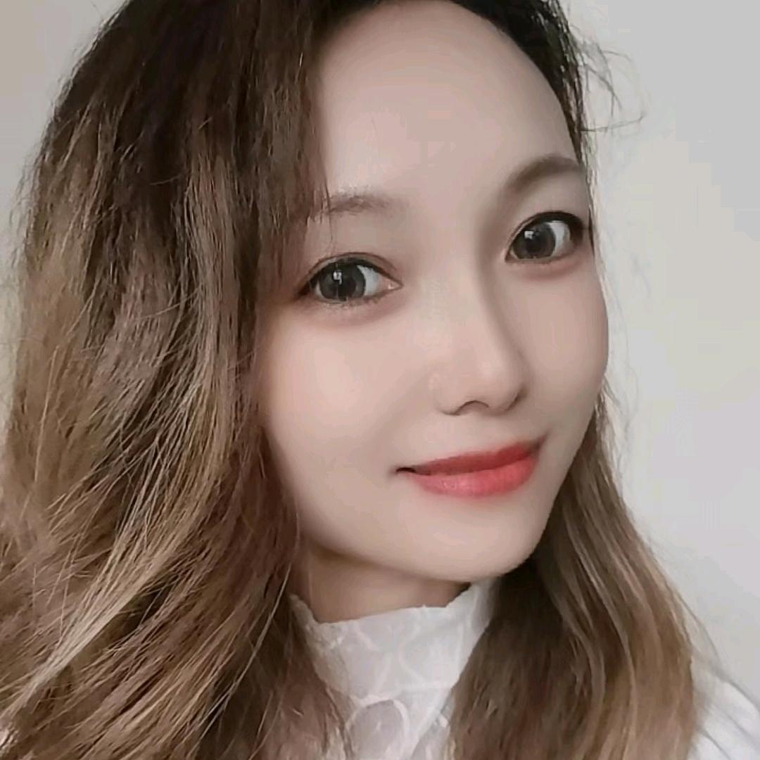 红叶.