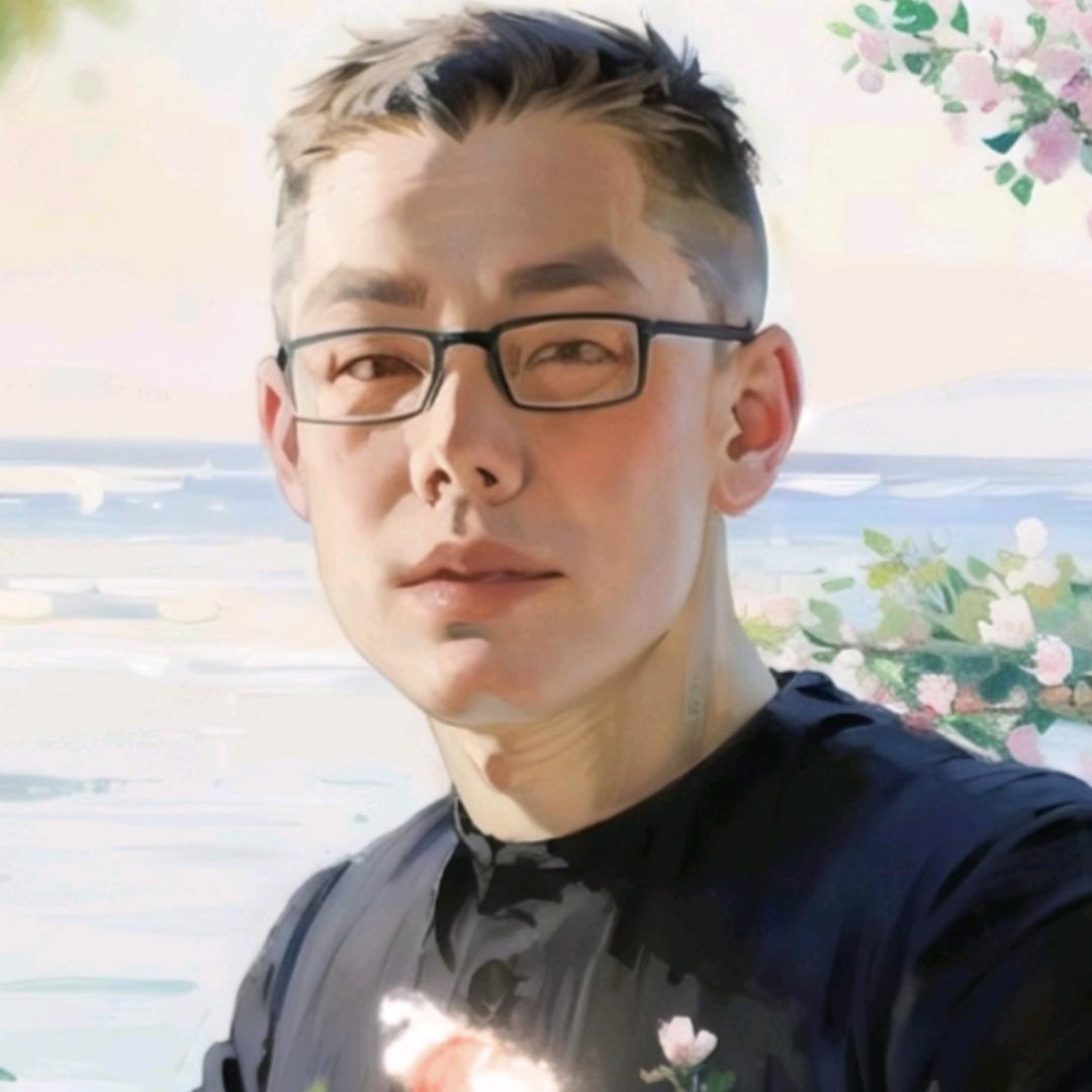 爱是你我