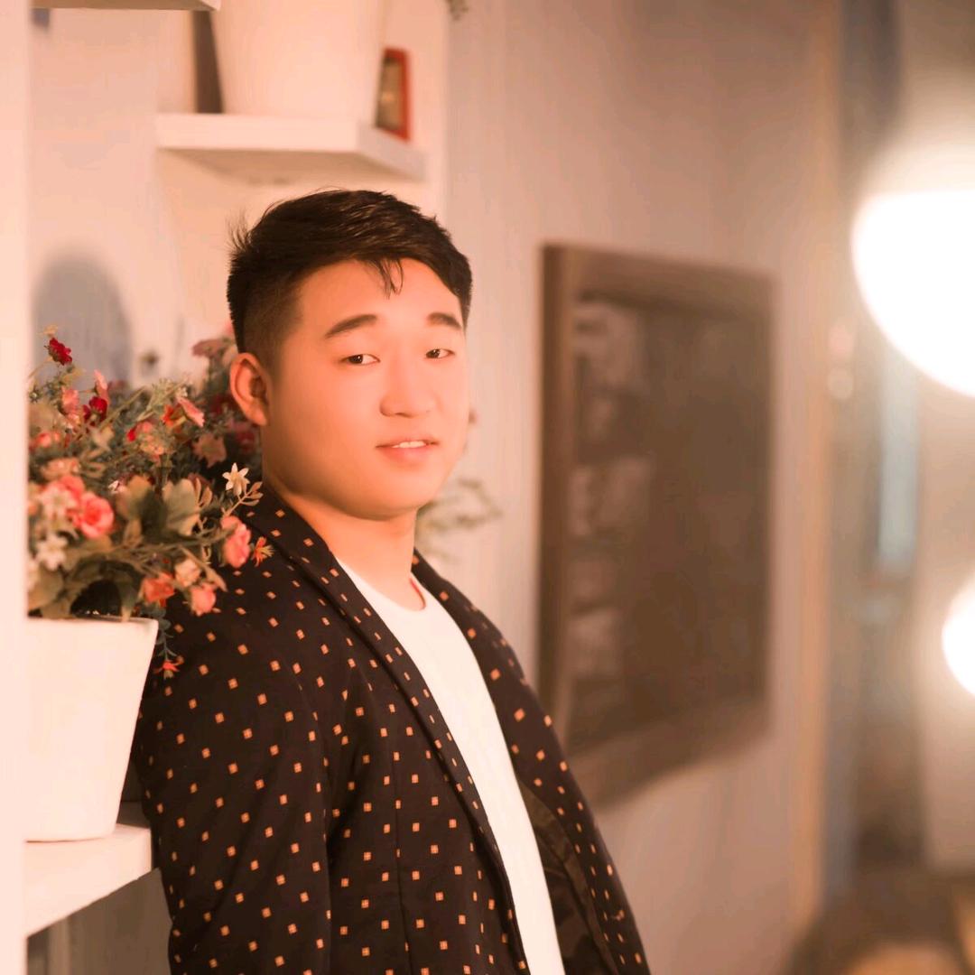 良仔