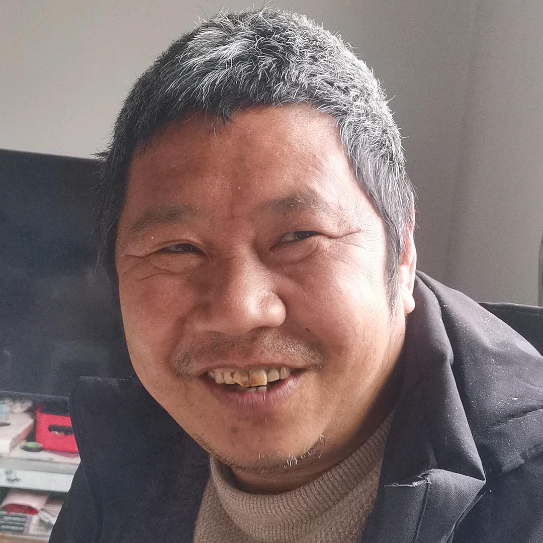 曌長