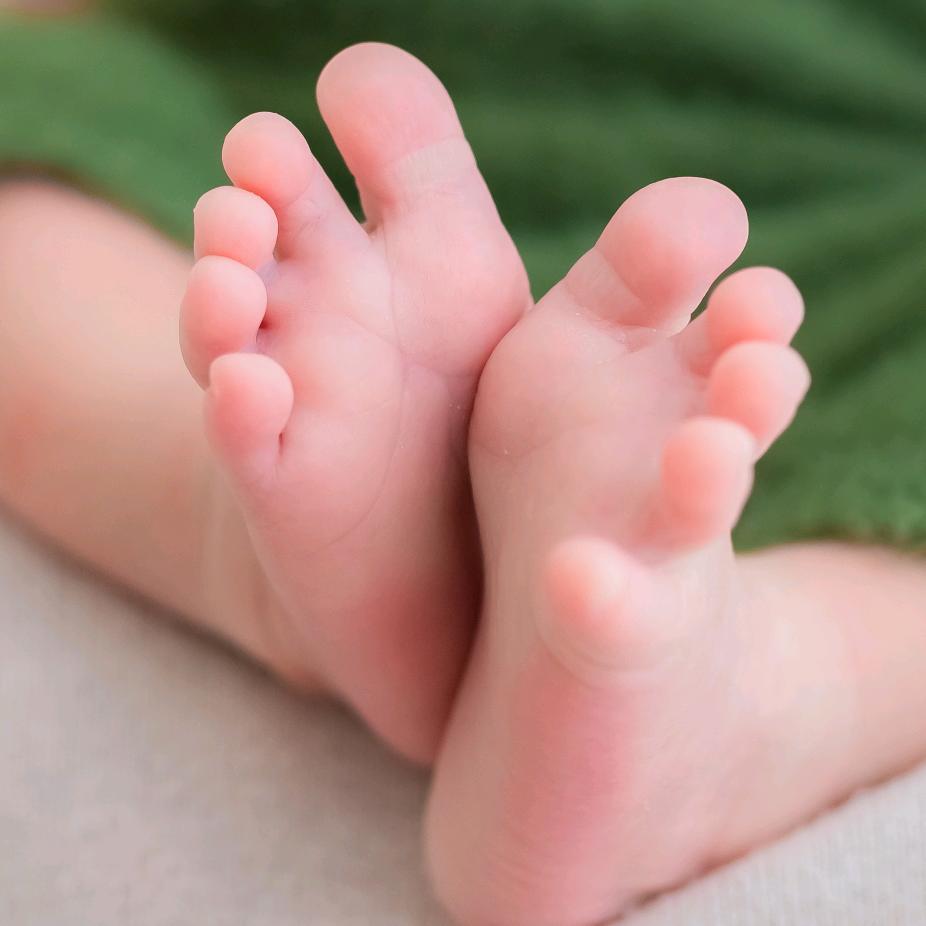 🌈云宝（新人小白首播）