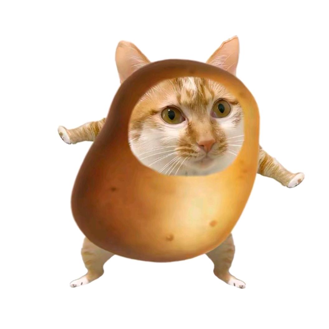 煎饼狗子…